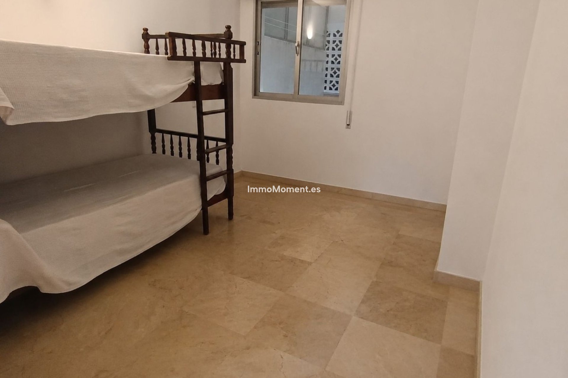 Bestaande woning - Appartement - Fuengirola - Fuengirola Centro