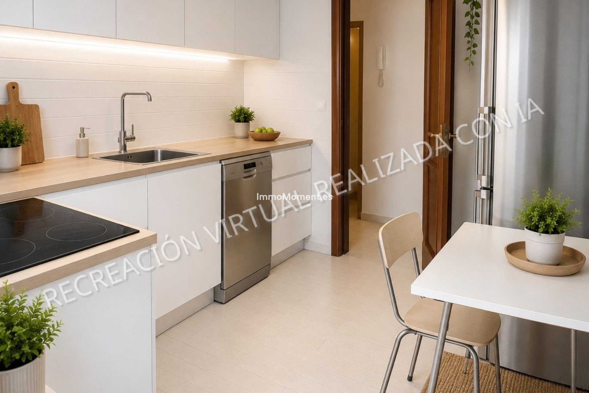 Bestaande woning - Appartement - Fuengirola - Fuengirola Centro