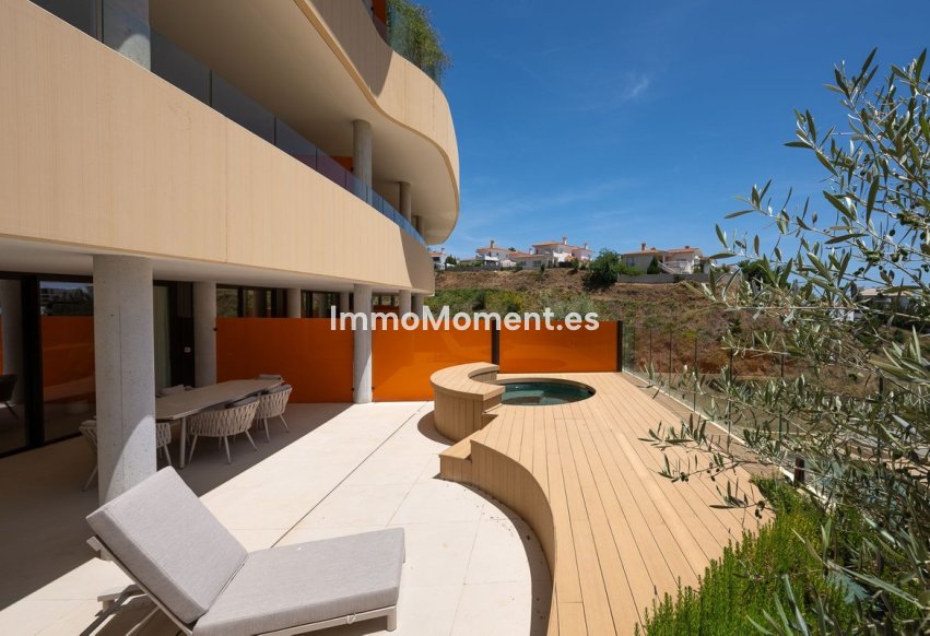 Bestaande woning - Appartement - Fuengirola - Fuengirola Centro