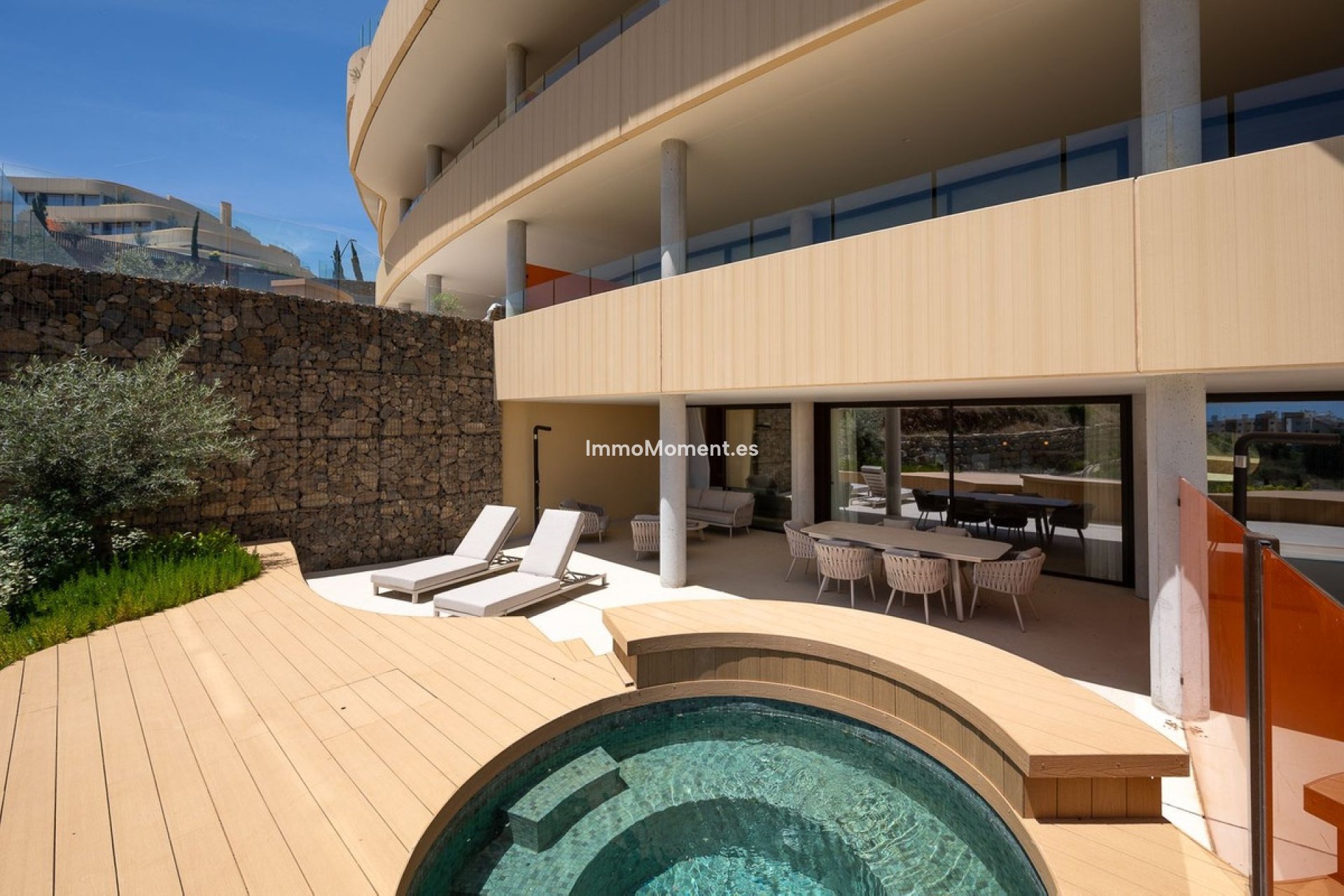 Bestaande woning - Appartement - Fuengirola - Fuengirola Centro