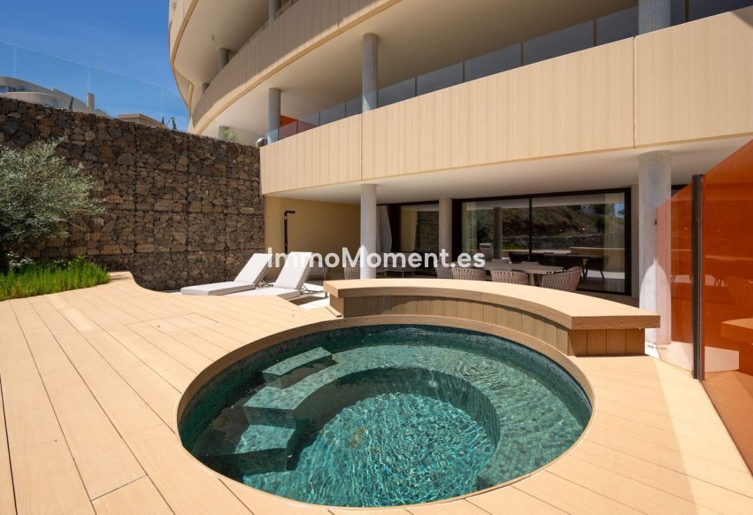 Bestaande woning - Appartement - Fuengirola - Fuengirola Centro