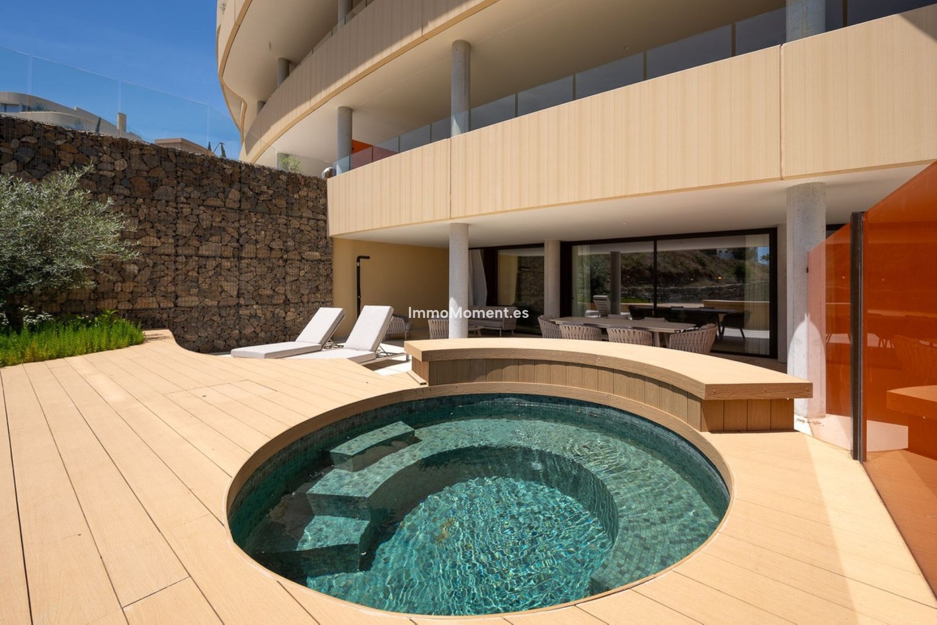 Bestaande woning - Appartement - Fuengirola - Fuengirola Centro