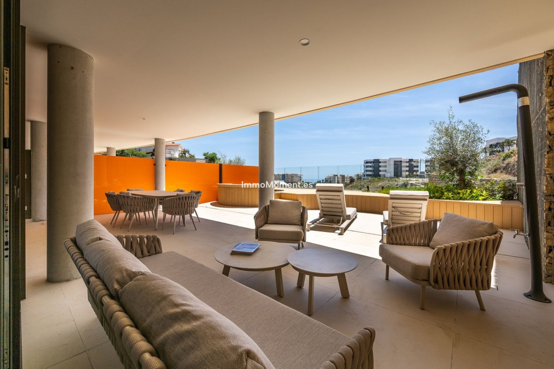 Bestaande woning - Appartement - Fuengirola - Fuengirola Centro
