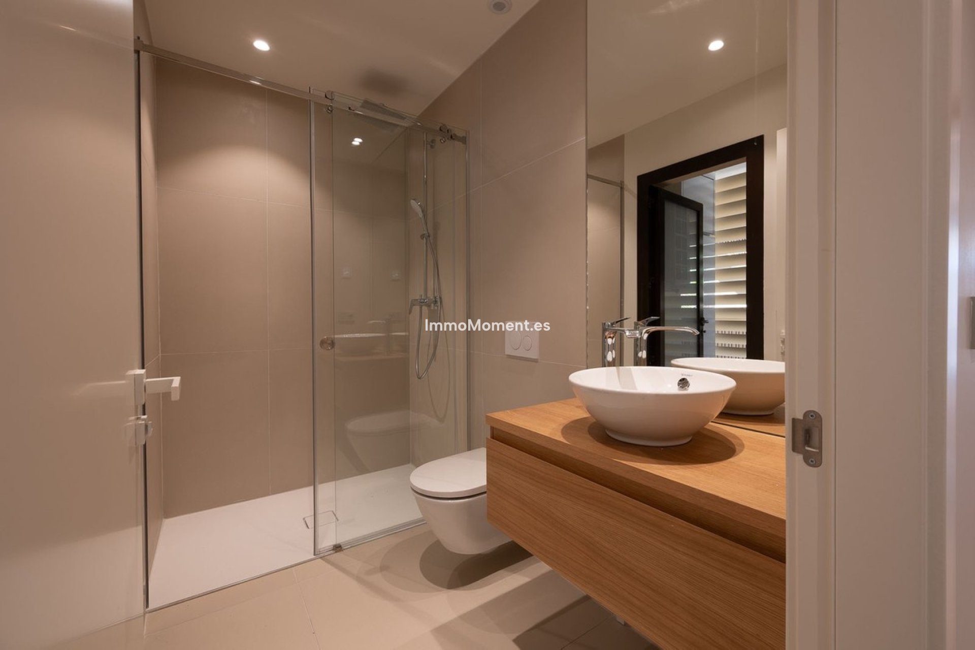 Bestaande woning - Appartement - Fuengirola - Fuengirola Centro