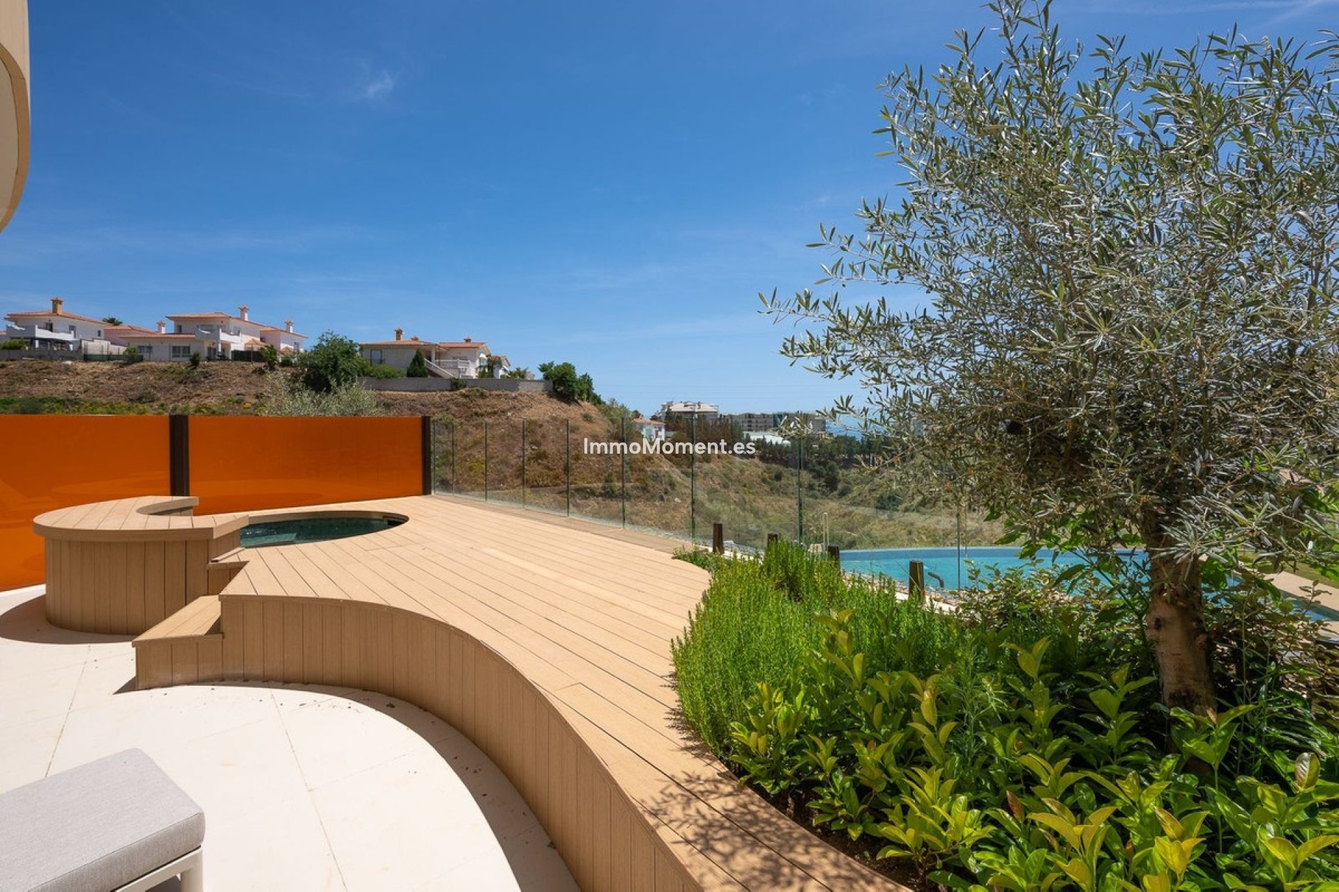 Bestaande woning - Appartement - Fuengirola - Fuengirola Centro