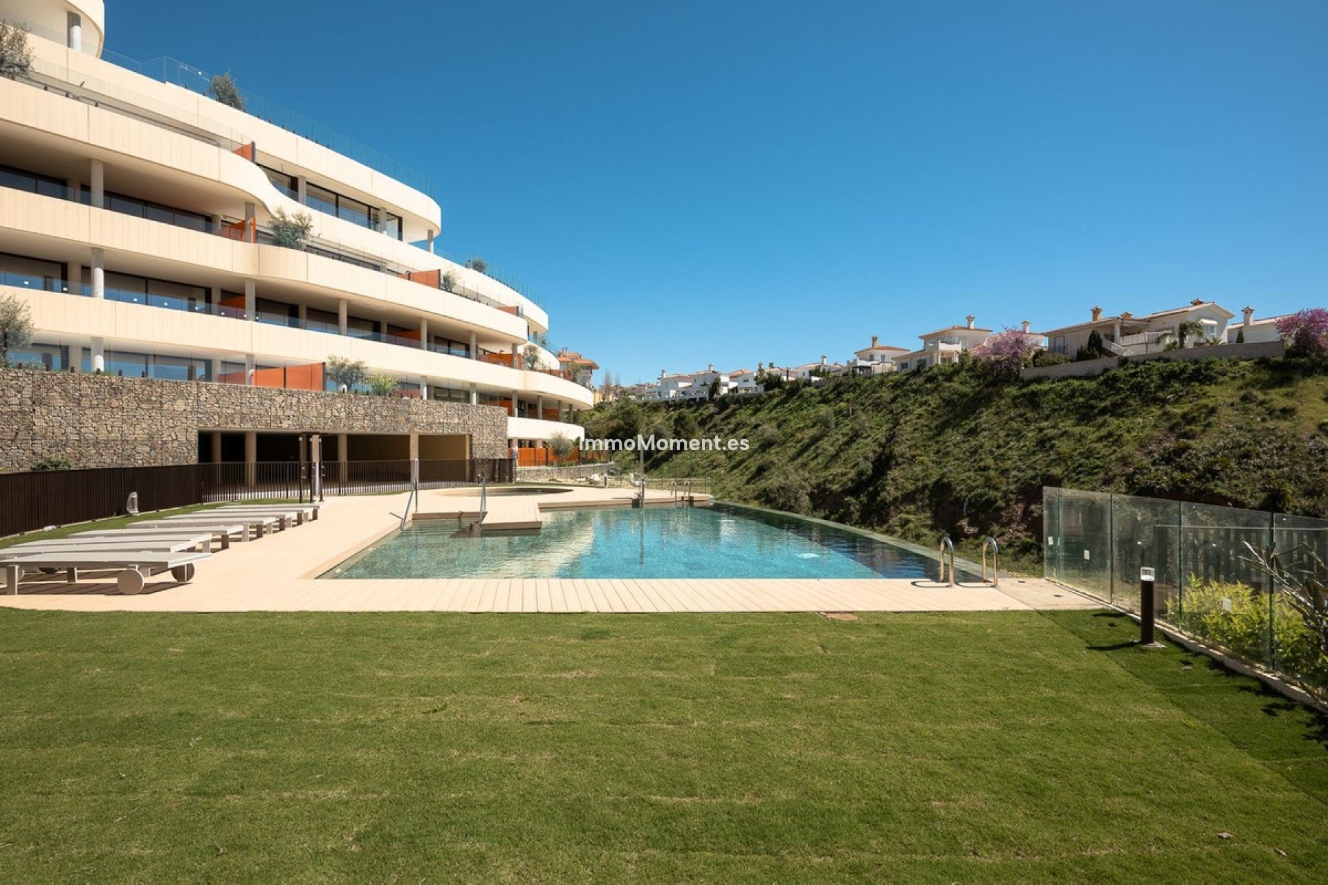 Bestaande woning - Appartement - Fuengirola - Fuengirola Centro
