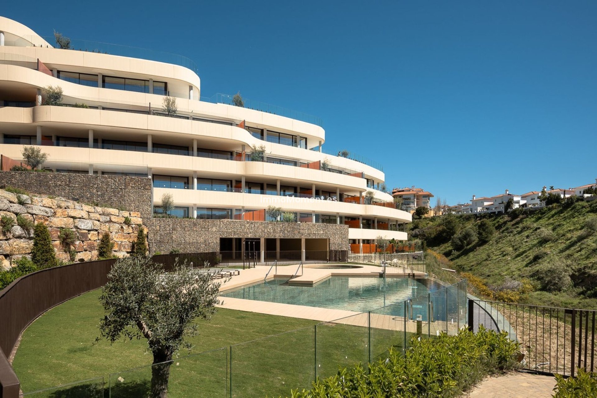Bestaande woning - Appartement - Fuengirola - Fuengirola Centro