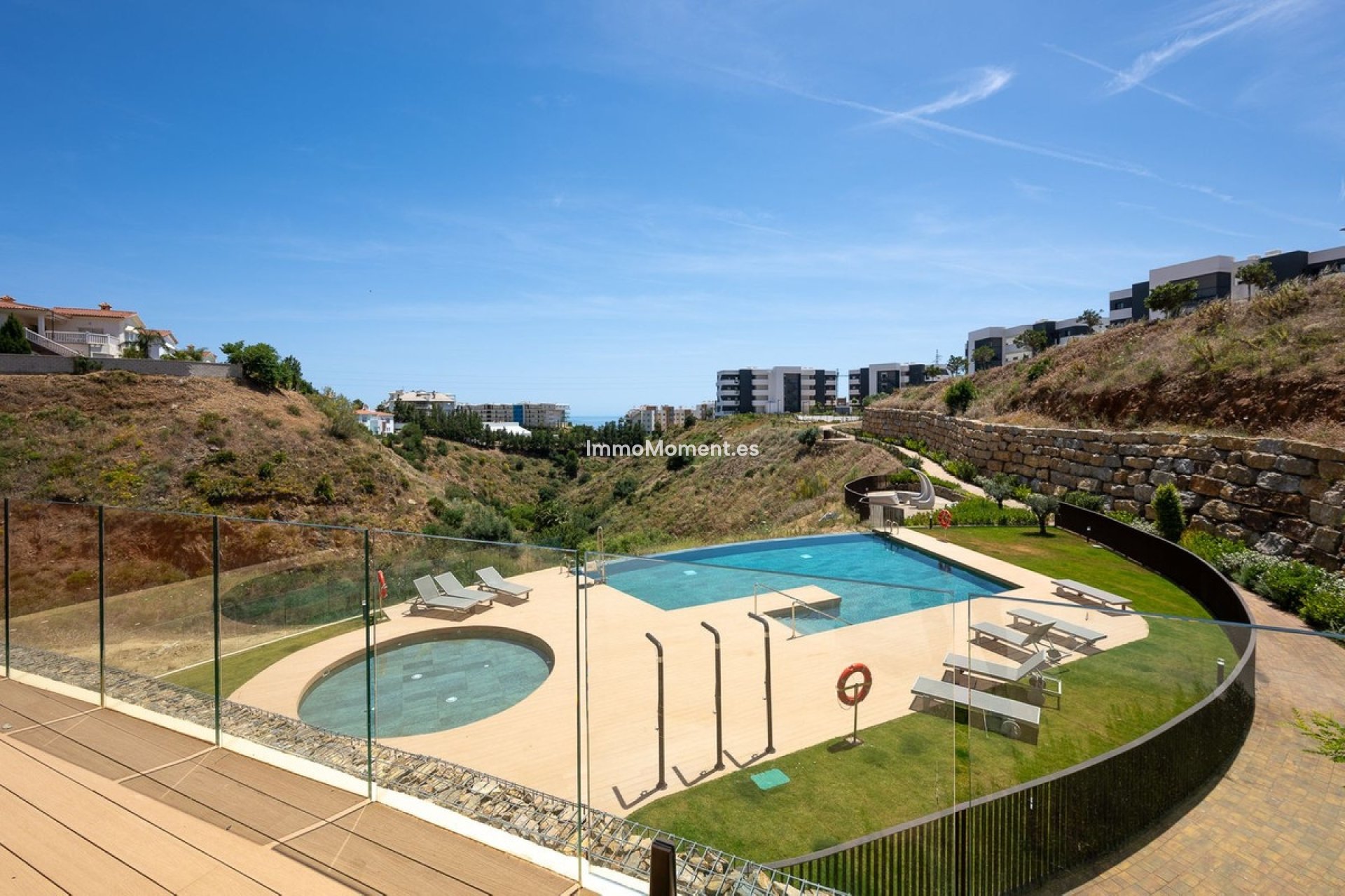 Bestaande woning - Appartement - Fuengirola - Fuengirola Centro