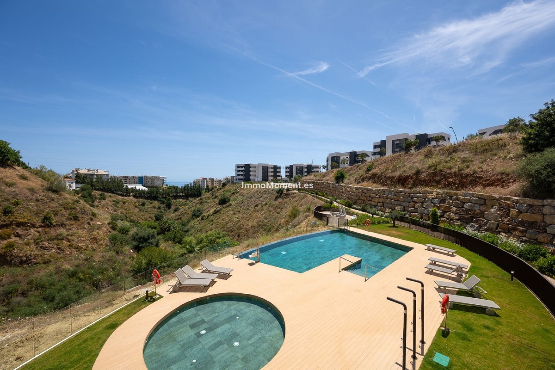 Bestaande woning - Appartement - Fuengirola - Fuengirola Centro