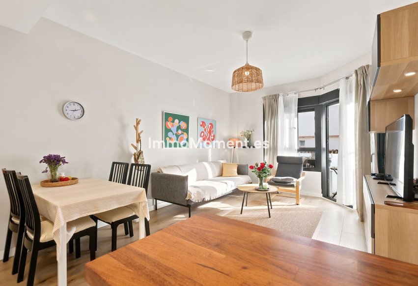 Bestaande woning - Appartement - Fuengirola - Fuengirola Centro