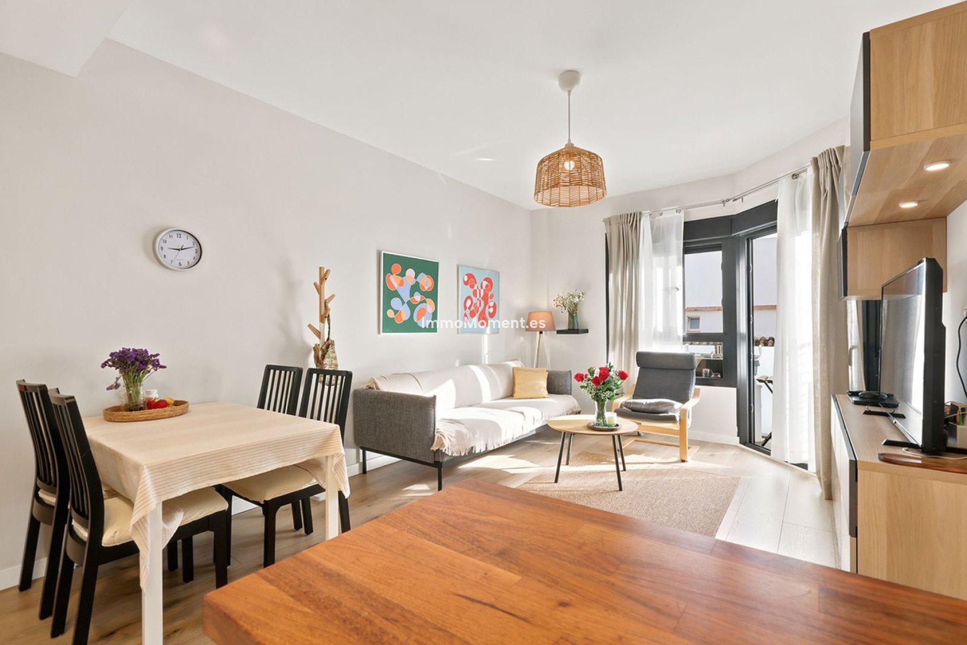 Bestaande woning - Appartement - Fuengirola - Fuengirola Centro
