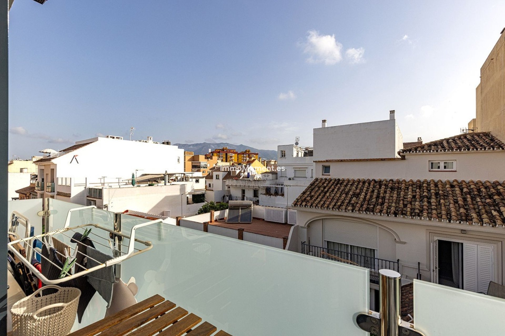 Bestaande woning - Appartement - Fuengirola - Fuengirola Centro