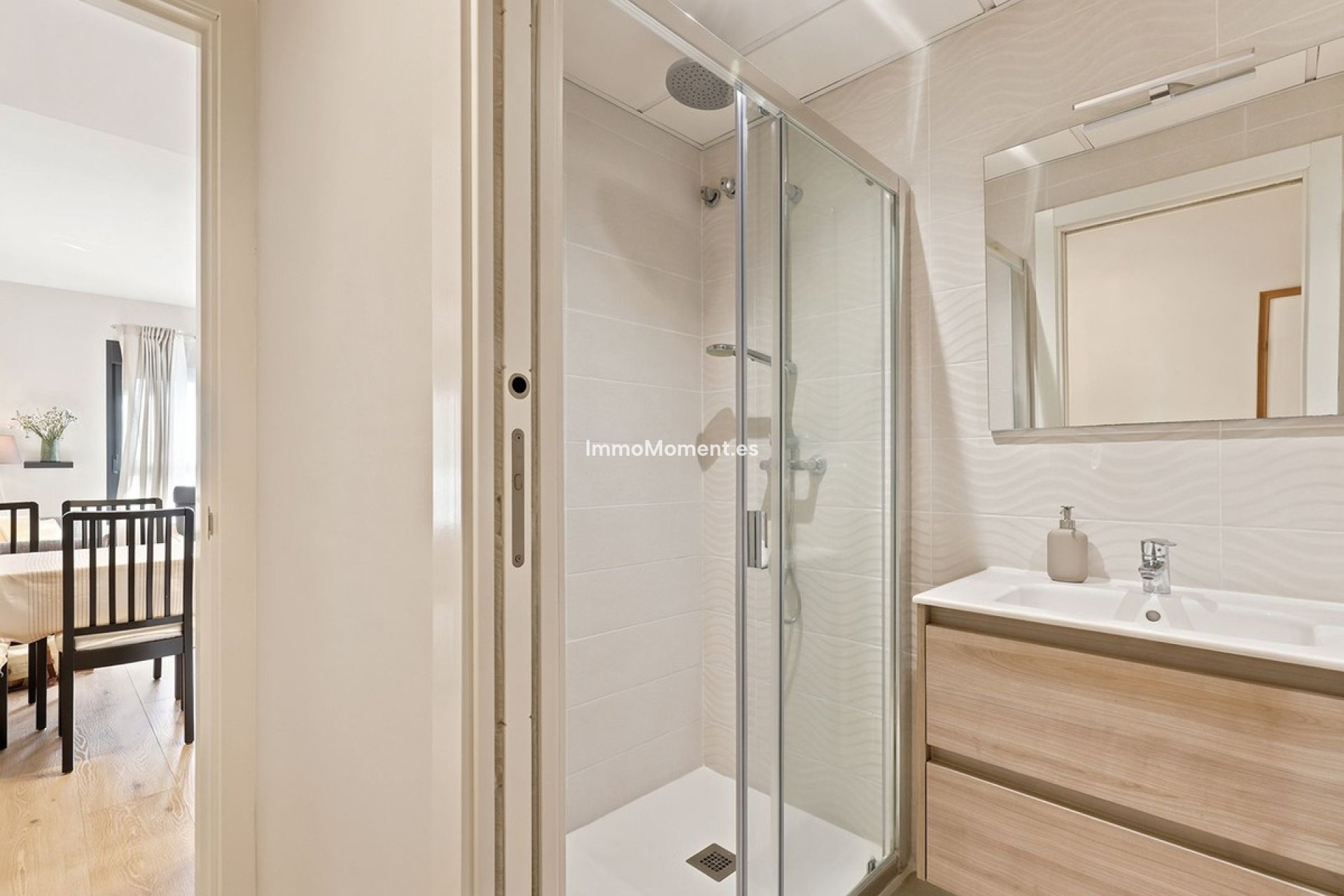 Bestaande woning - Appartement - Fuengirola - Fuengirola Centro