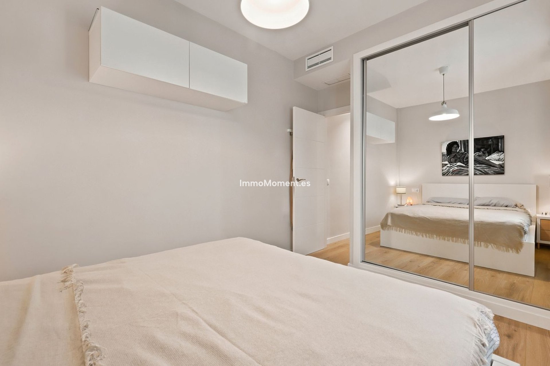 Bestaande woning - Appartement - Fuengirola - Fuengirola Centro