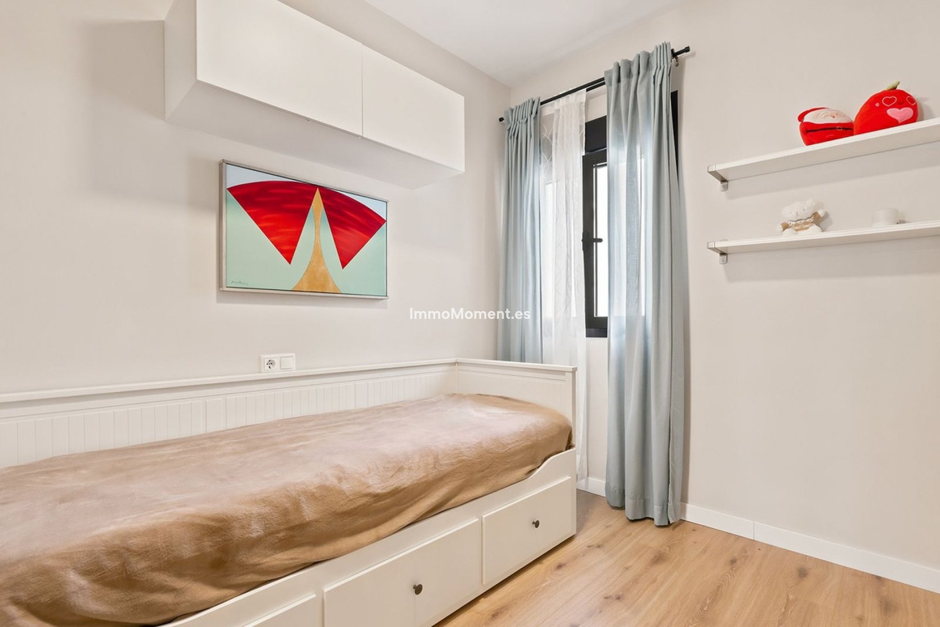 Bestaande woning - Appartement - Fuengirola - Fuengirola Centro