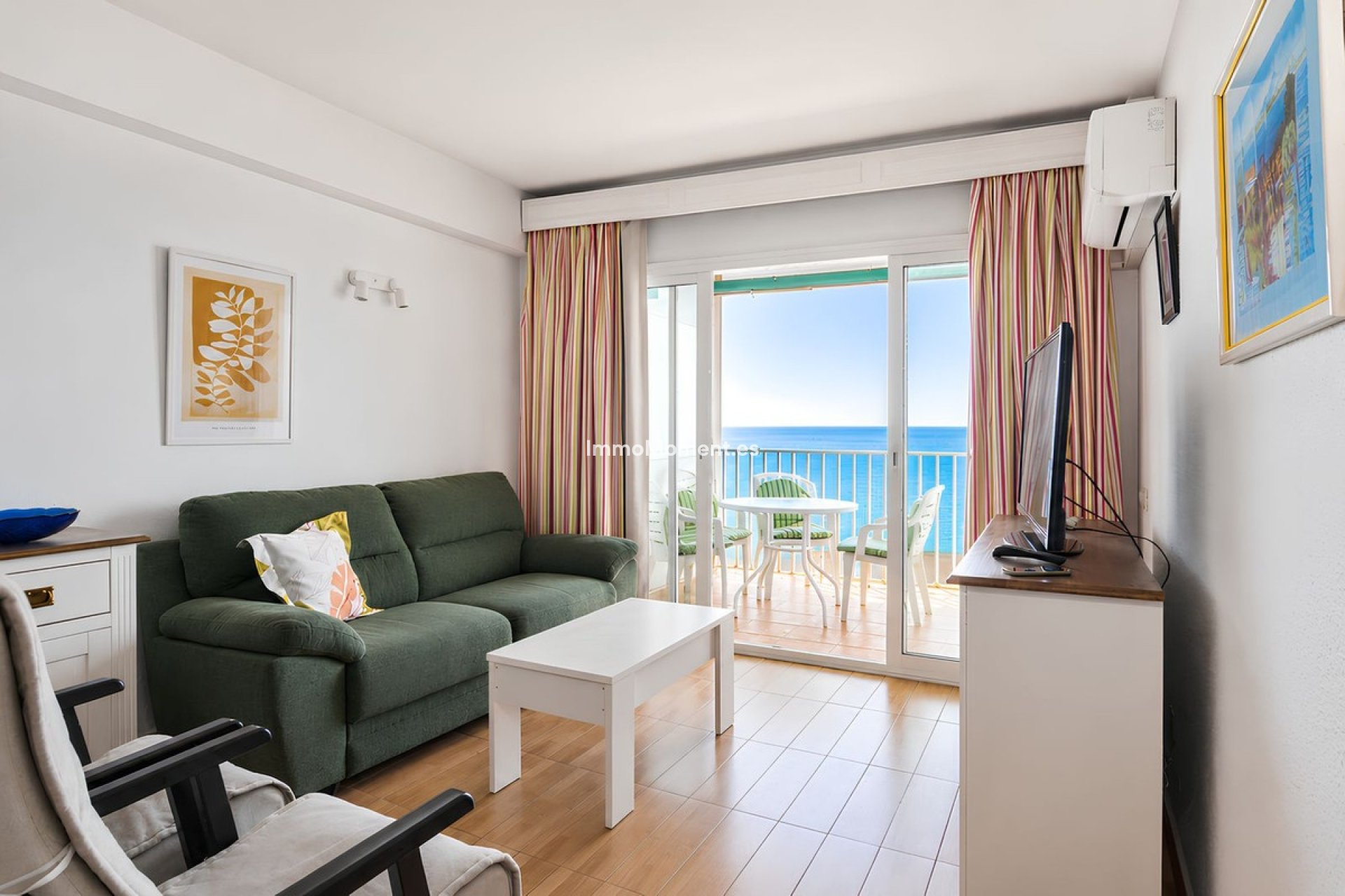 Bestaande woning - Appartement - Fuengirola - Fuengirola Centro