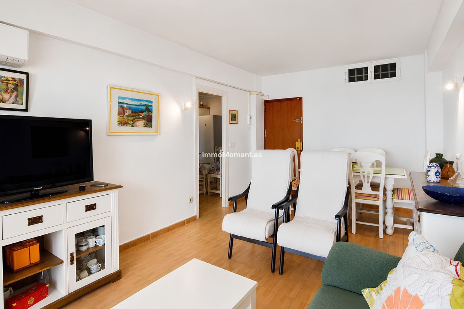 Bestaande woning - Appartement - Fuengirola - Fuengirola Centro