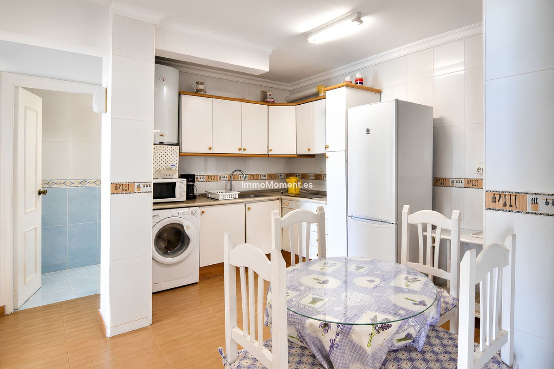 Bestaande woning - Appartement - Fuengirola - Fuengirola Centro