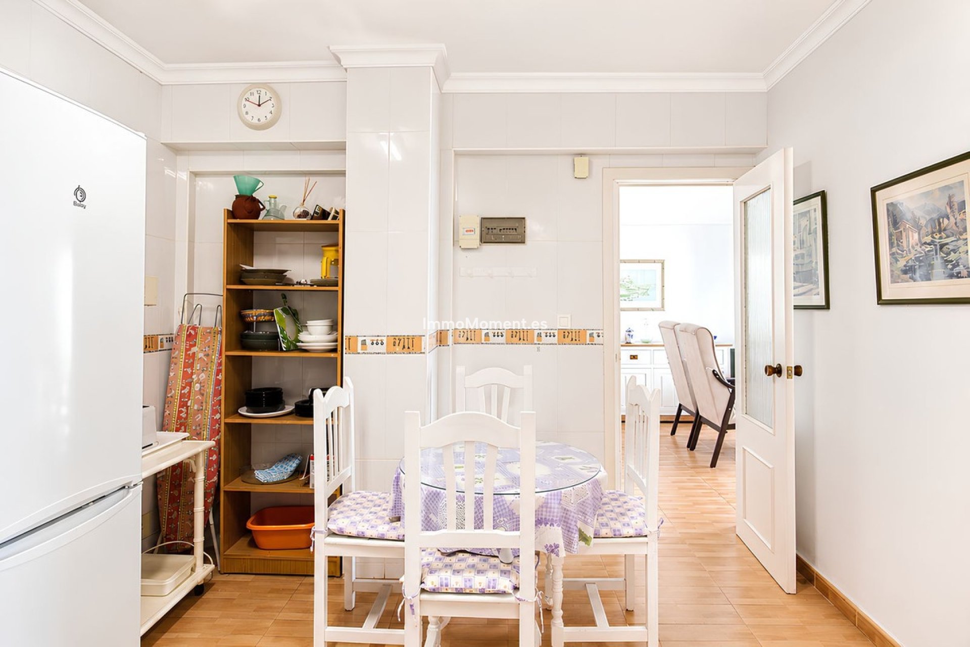 Bestaande woning - Appartement - Fuengirola - Fuengirola Centro