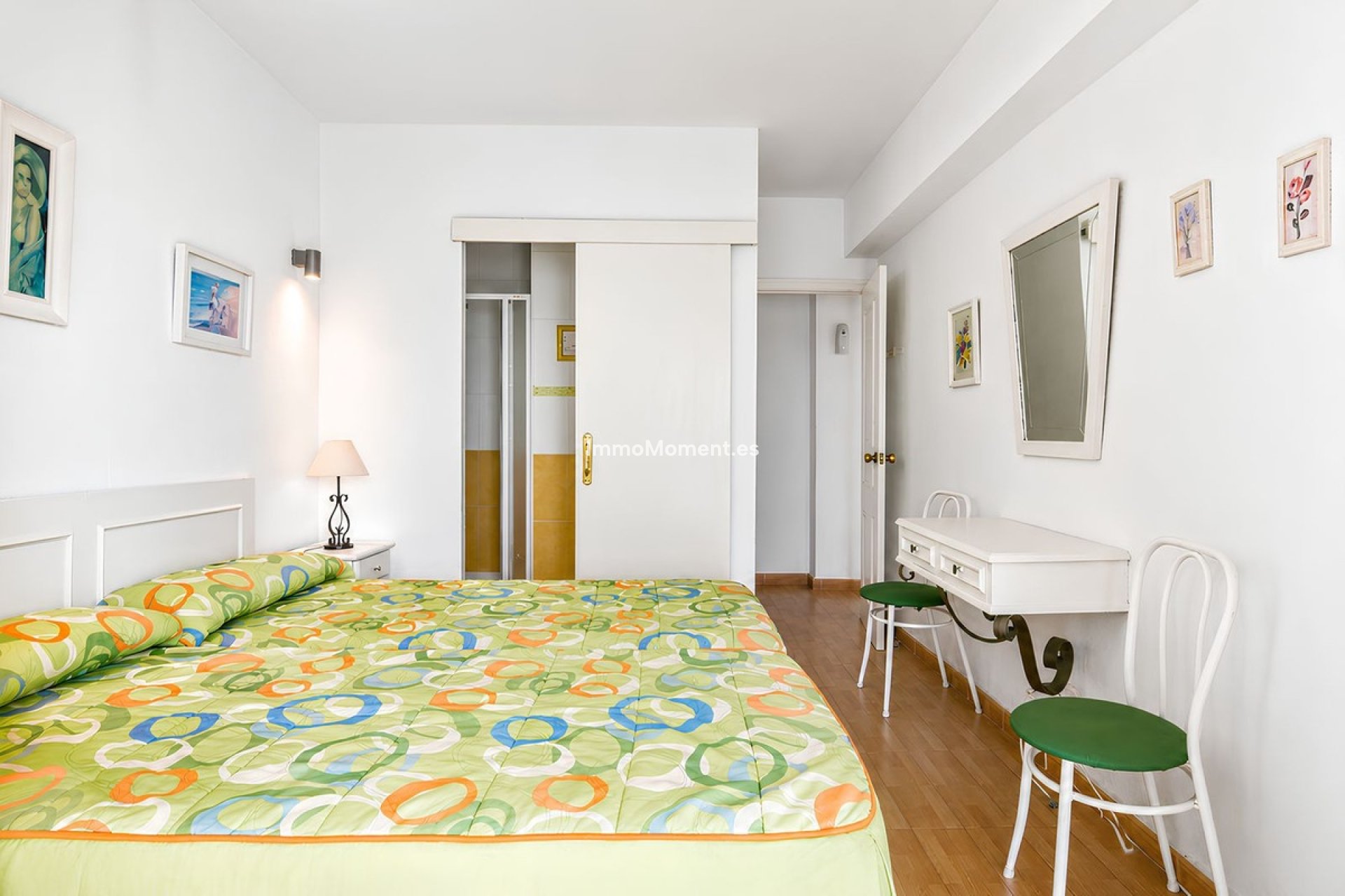 Bestaande woning - Appartement - Fuengirola - Fuengirola Centro