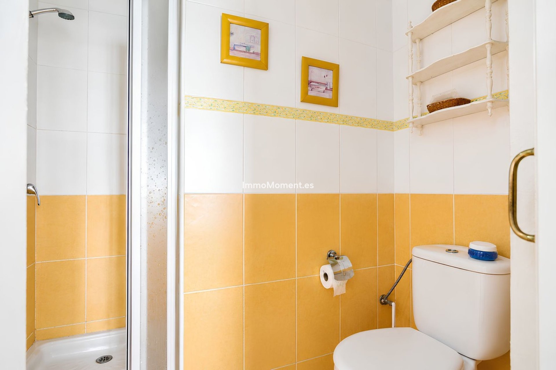 Bestaande woning - Appartement - Fuengirola - Fuengirola Centro