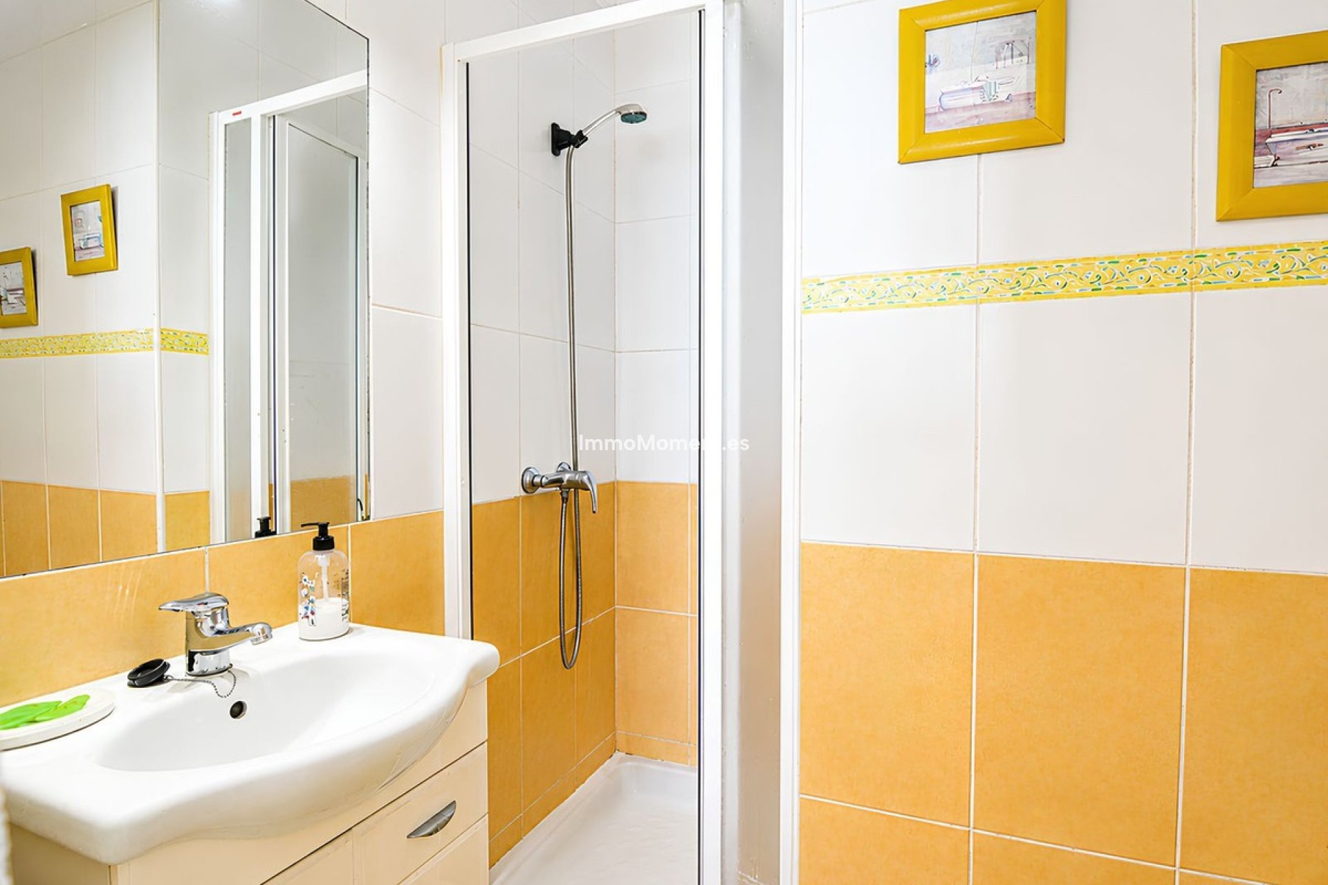 Bestaande woning - Appartement - Fuengirola - Fuengirola Centro