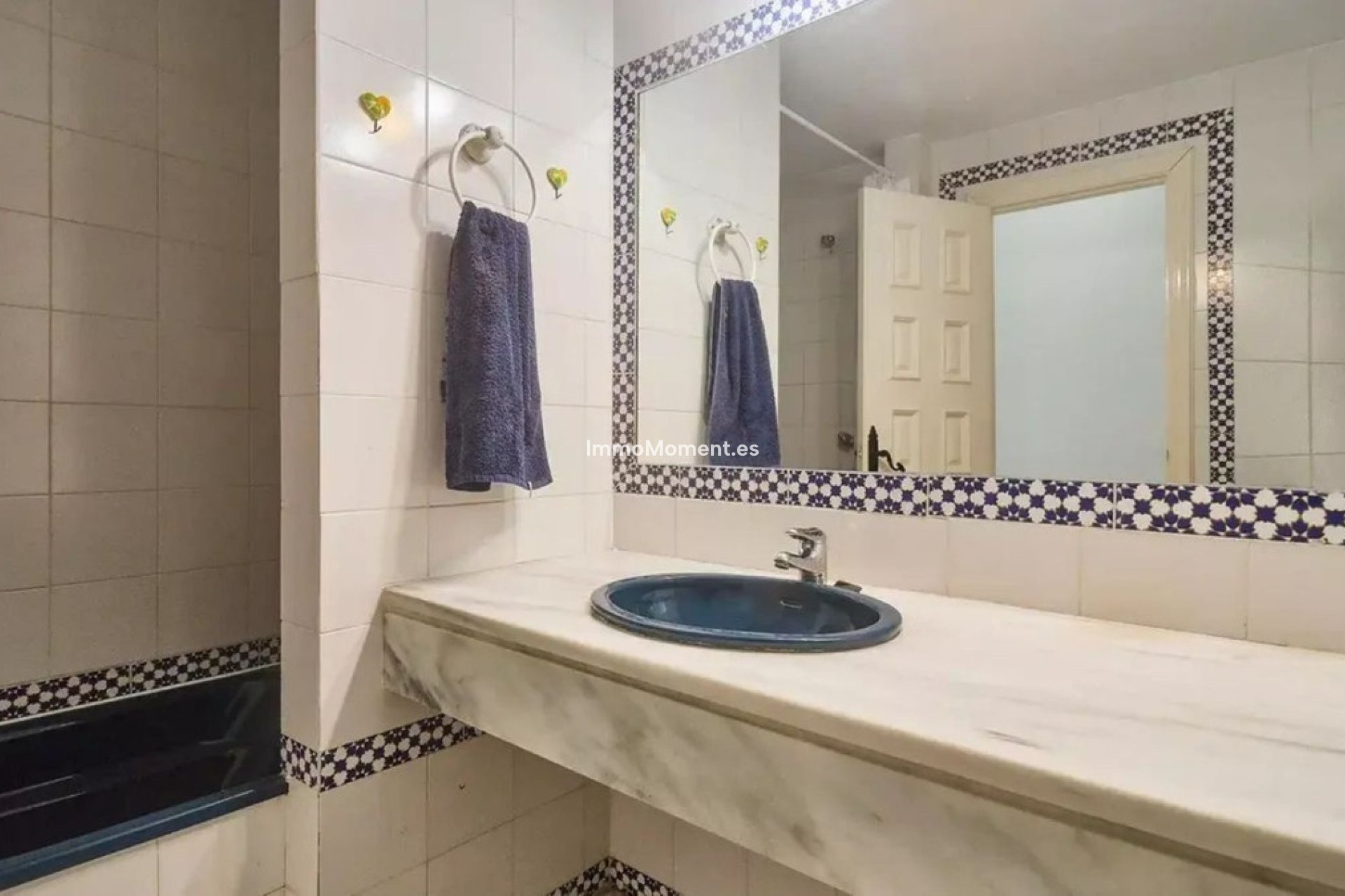 Bestaande woning - Appartement - Fuengirola - Fuengirola Centro