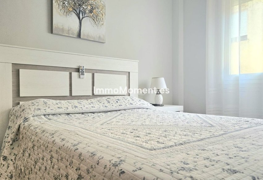 Bestaande woning - Appartement - Fuengirola - Fuengirola Centro