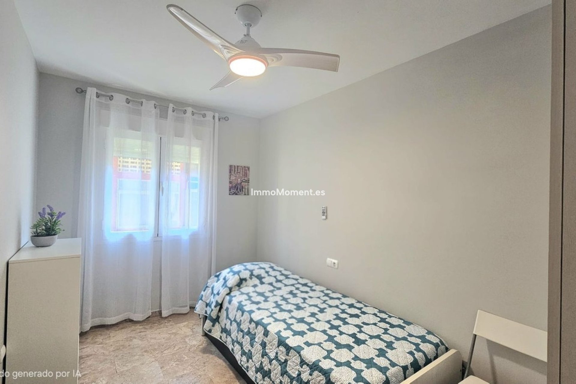 Bestaande woning - Appartement - Fuengirola - Fuengirola Centro