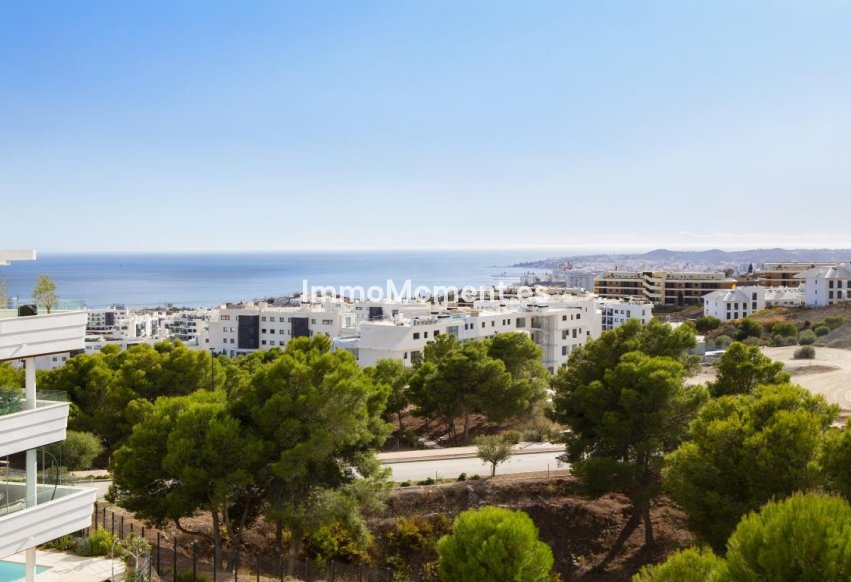 Bestaande woning - Appartement - Fuengirola - Fuengirola Centro