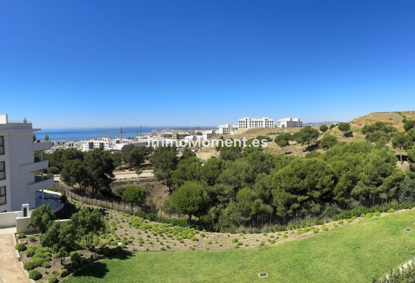 Bestaande woning - Appartement - Fuengirola - Fuengirola Centro