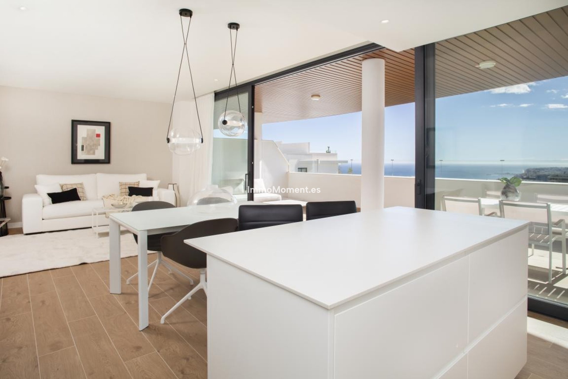 Bestaande woning - Appartement - Fuengirola - Fuengirola Centro