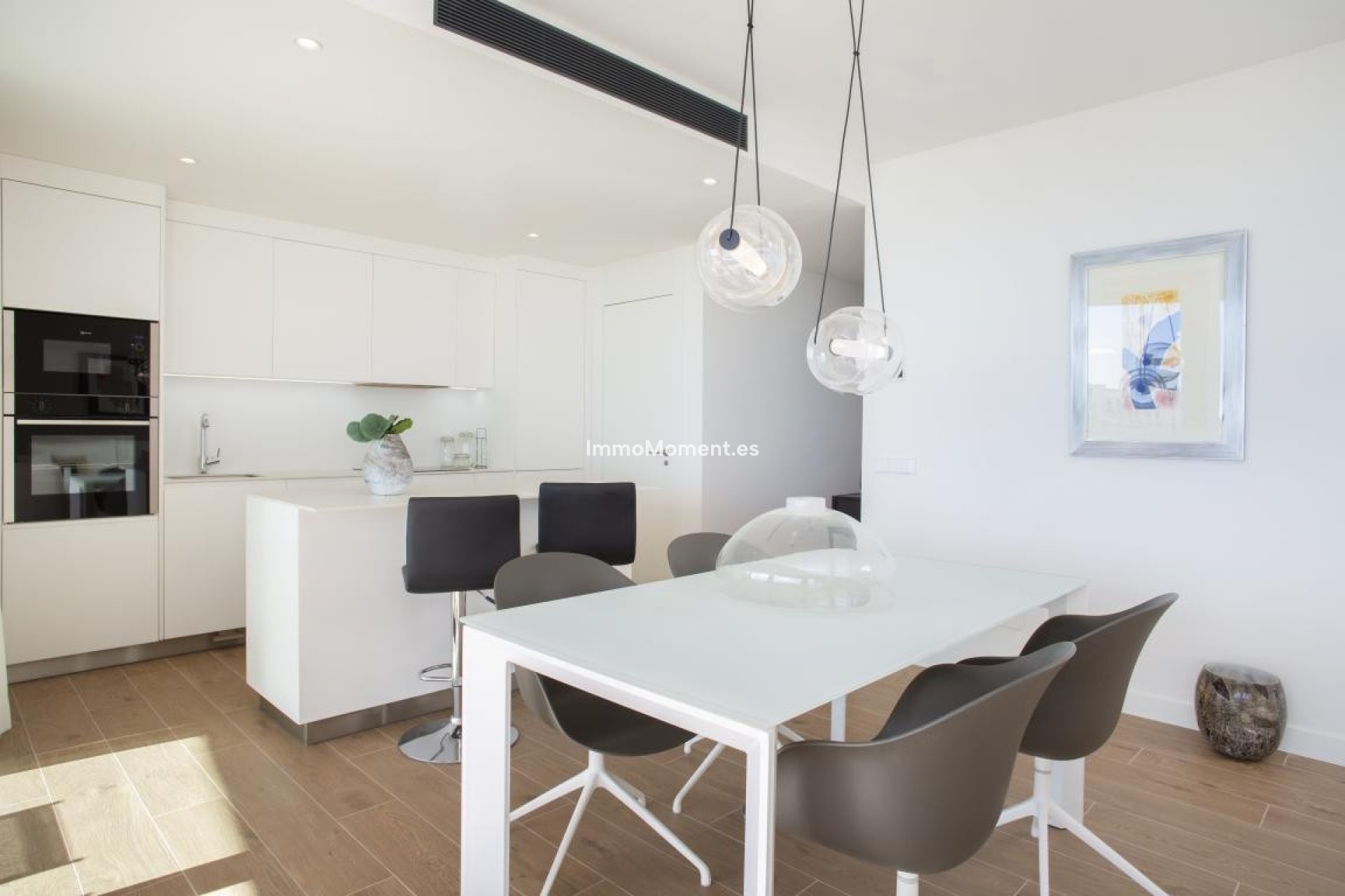 Bestaande woning - Appartement - Fuengirola - Fuengirola Centro