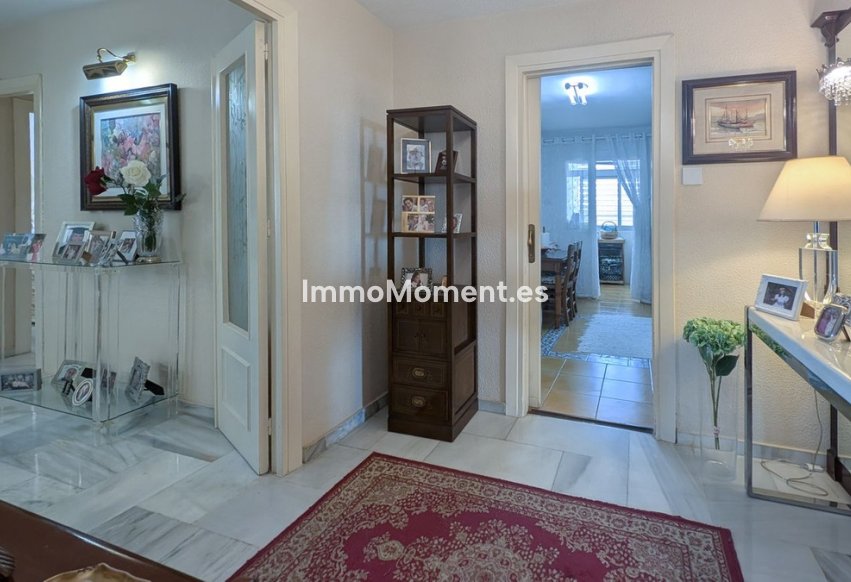 Bestaande woning - Appartement - Fuengirola - Fuengirola Centro