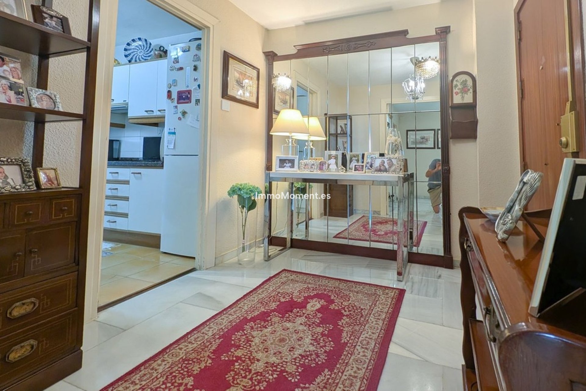 Bestaande woning - Appartement - Fuengirola - Fuengirola Centro