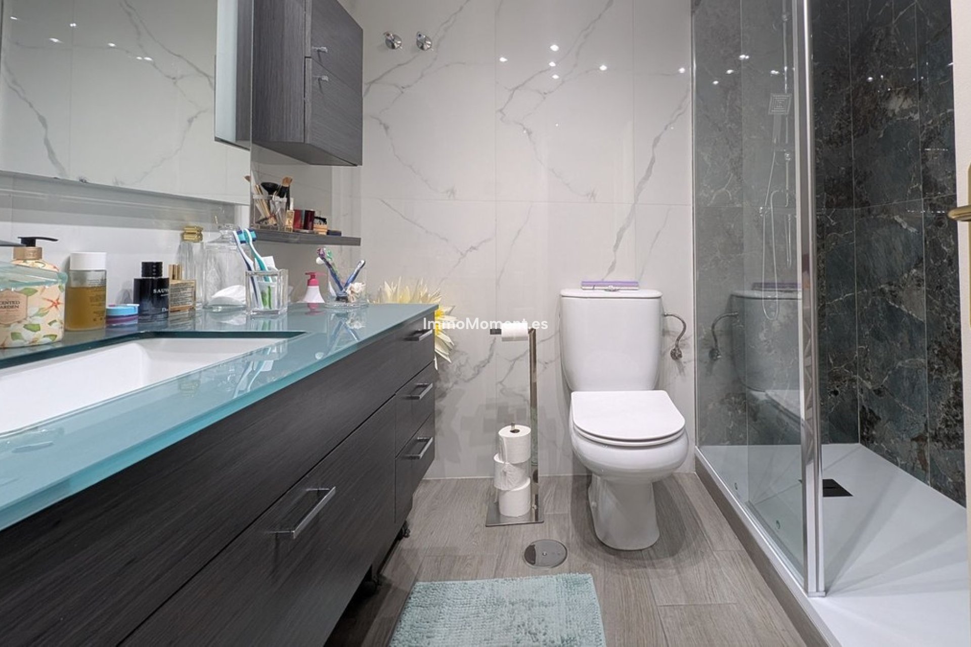 Bestaande woning - Appartement - Fuengirola - Fuengirola Centro