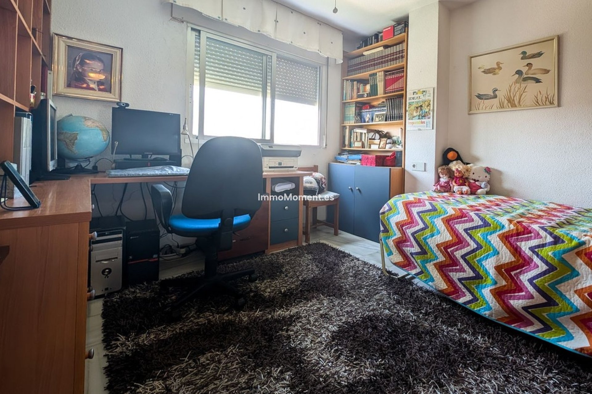 Bestaande woning - Appartement - Fuengirola - Fuengirola Centro