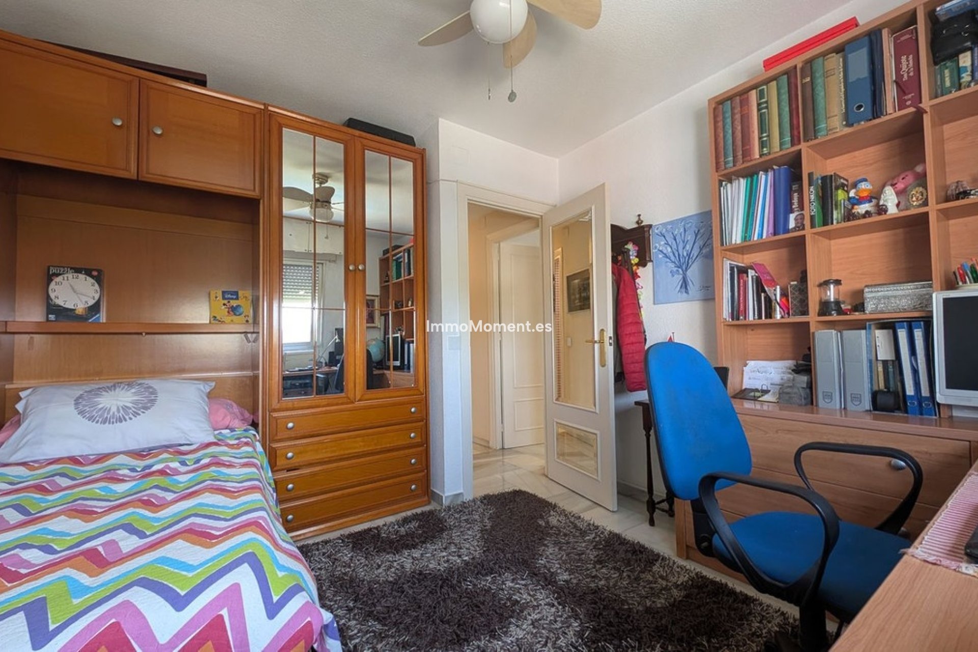 Bestaande woning - Appartement - Fuengirola - Fuengirola Centro