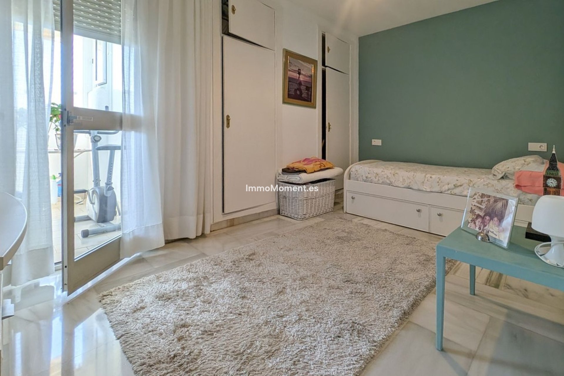 Bestaande woning - Appartement - Fuengirola - Fuengirola Centro