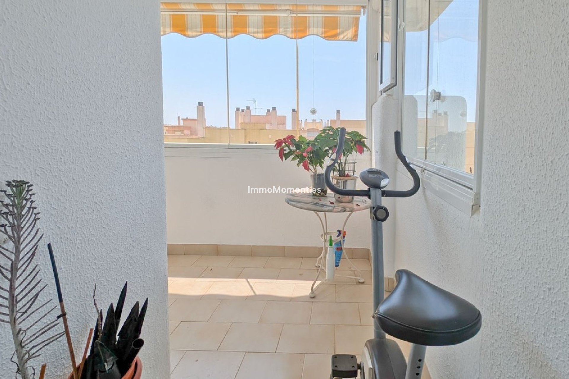Bestaande woning - Appartement - Fuengirola - Fuengirola Centro