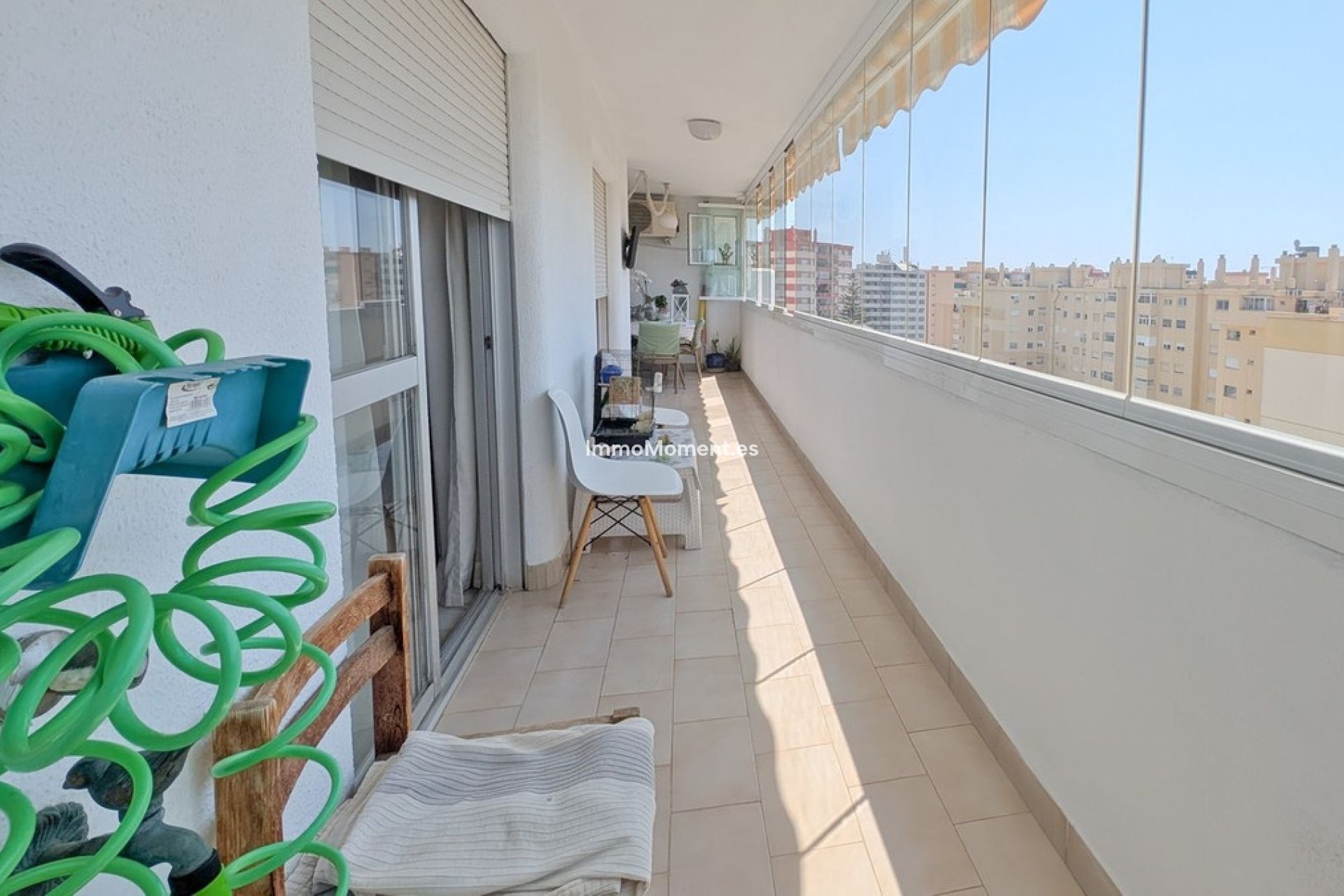 Bestaande woning - Appartement - Fuengirola - Fuengirola Centro
