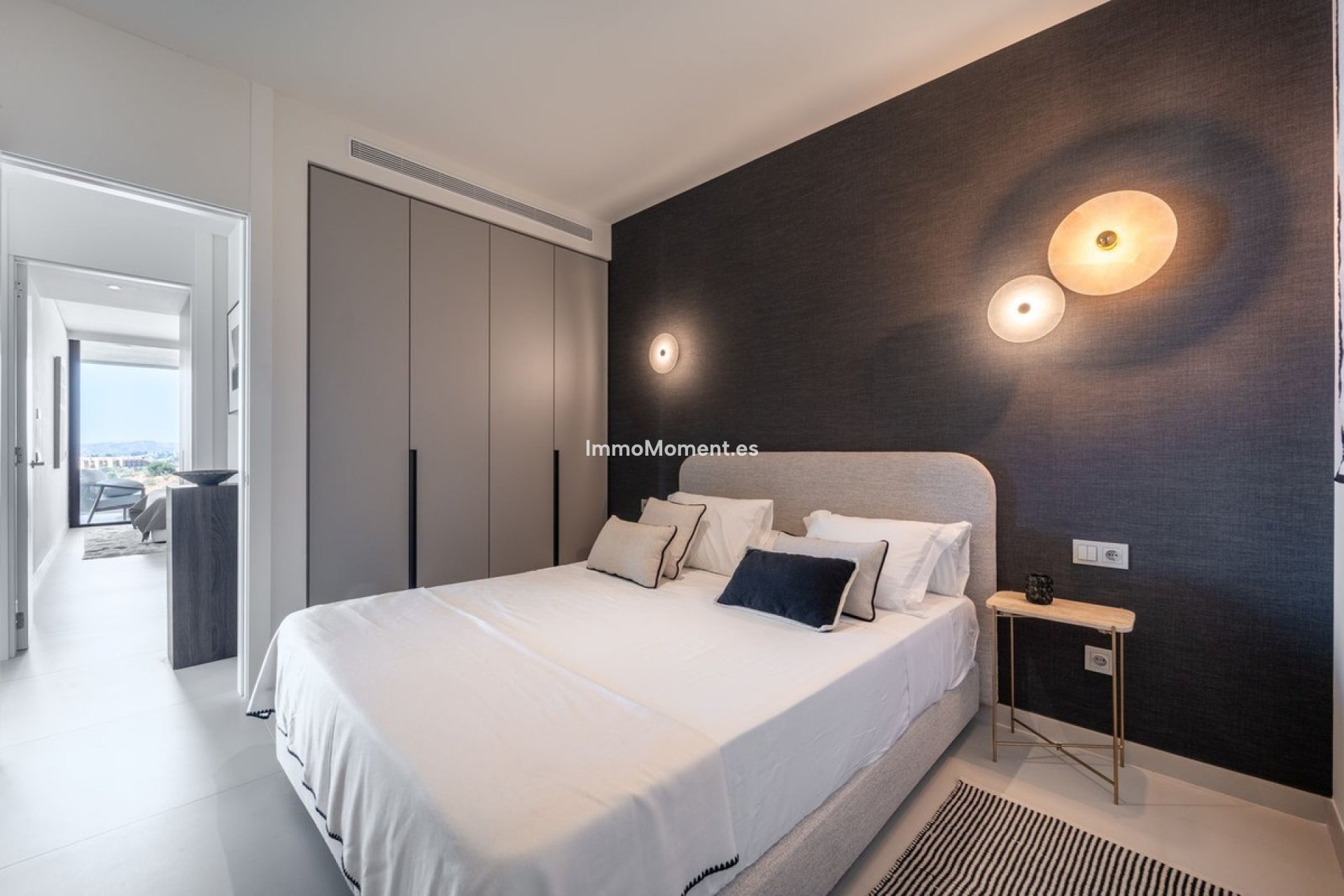 Bestaande woning - Appartement - Fuengirola - Fuengirola Centro
