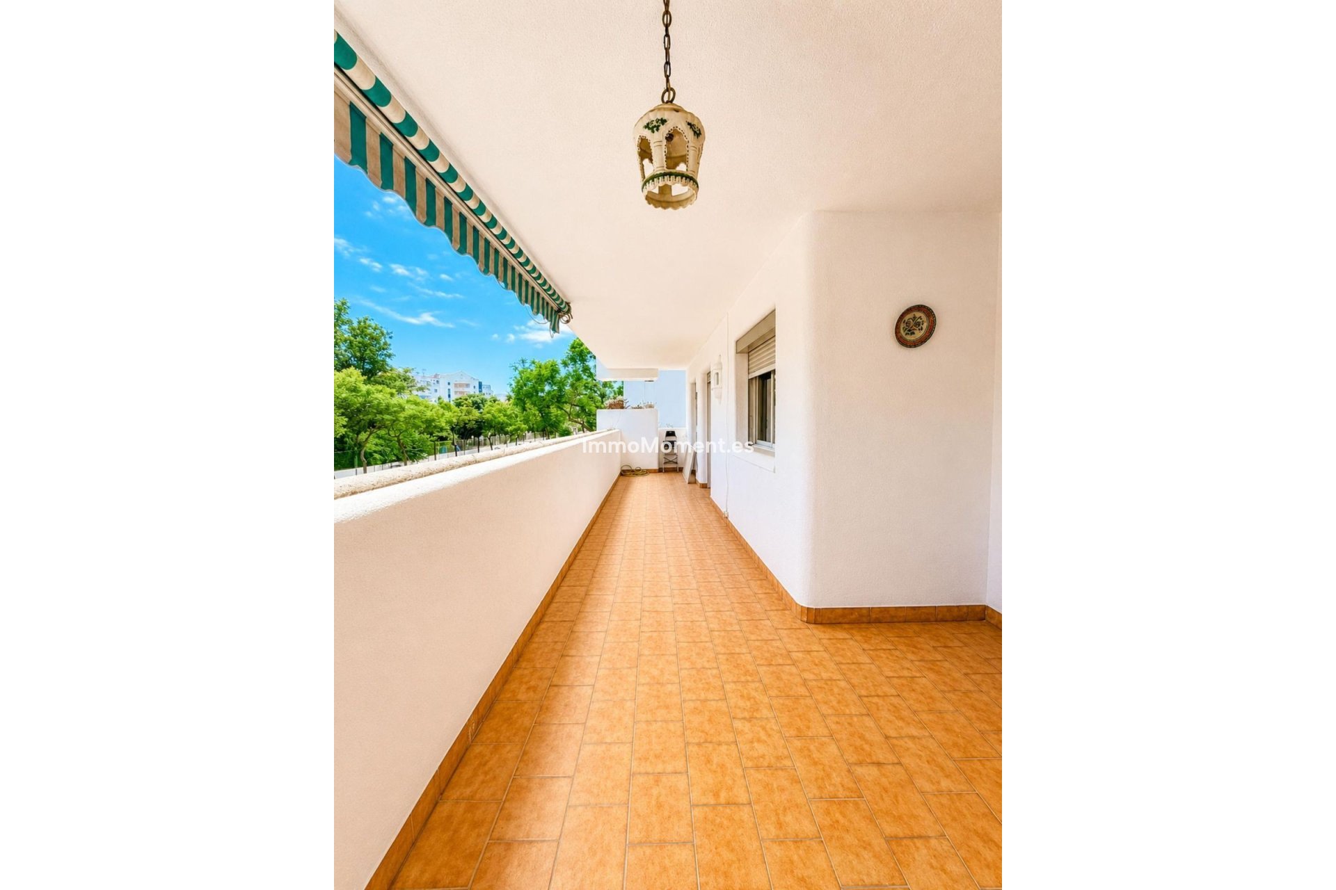 Bestaande woning - Appartement - Fuengirola - Fuengirola Centro