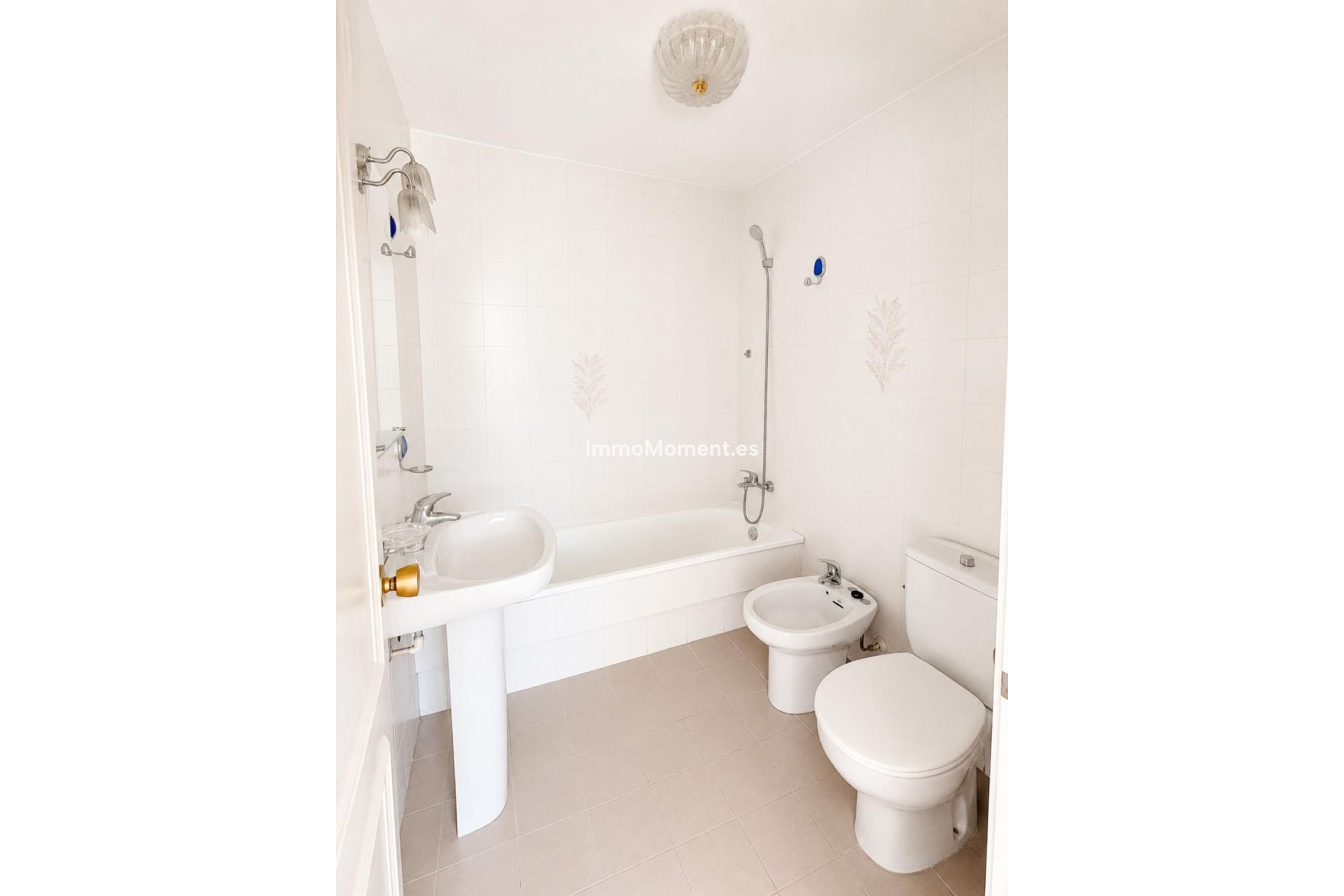 Bestaande woning - Appartement - Fuengirola - Fuengirola Centro