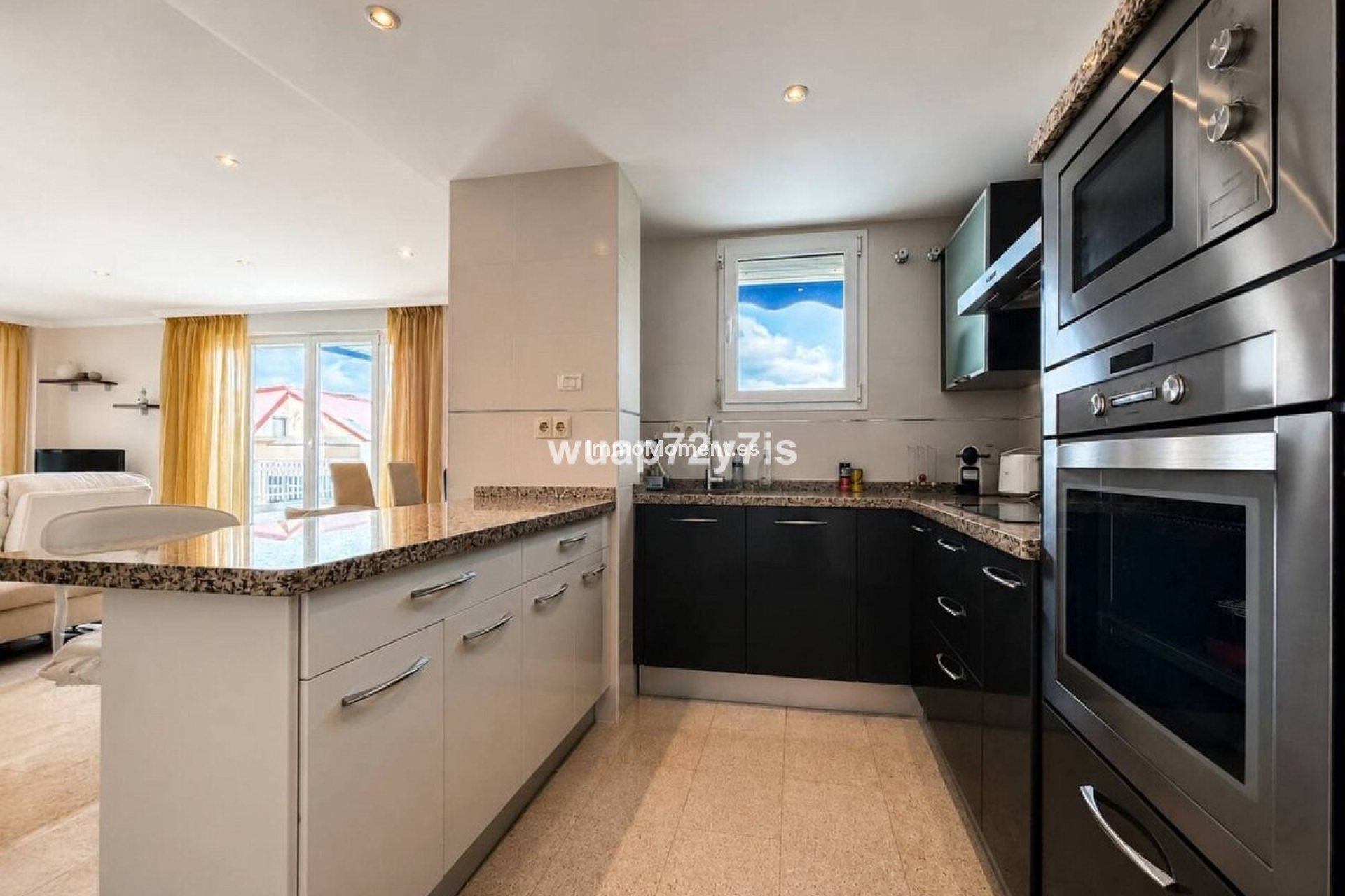 Bestaande woning - Appartement - Fuengirola - Fuengirola Centro