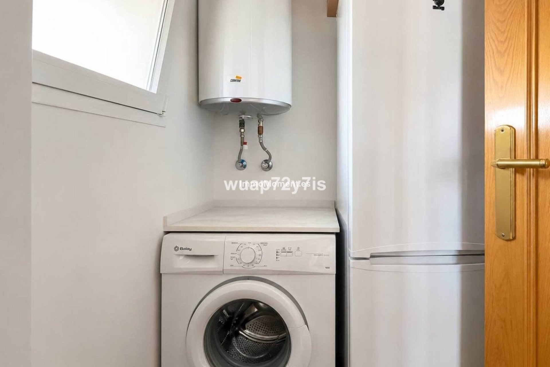 Bestaande woning - Appartement - Fuengirola - Fuengirola Centro