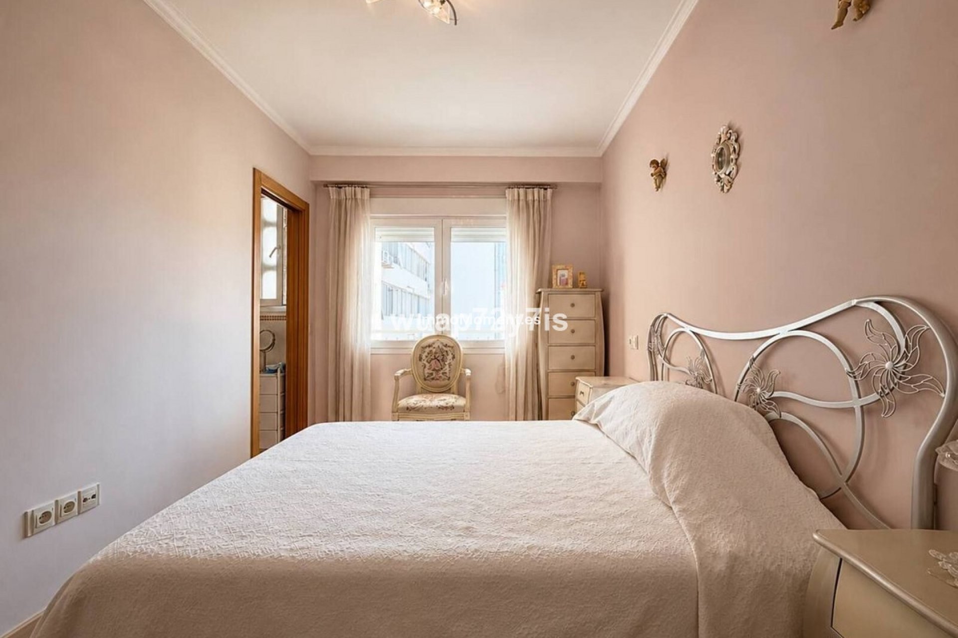 Bestaande woning - Appartement - Fuengirola - Fuengirola Centro