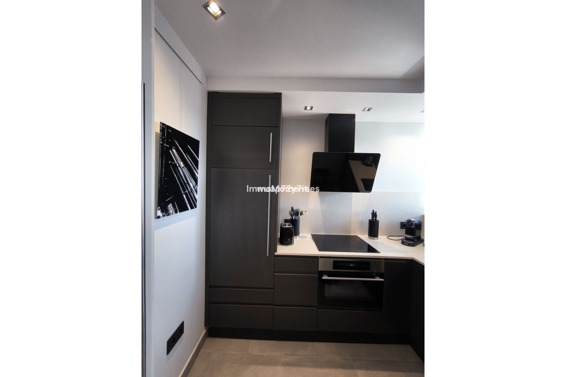 Bestaande woning - Appartement - Fuengirola - Fuengirola Centro