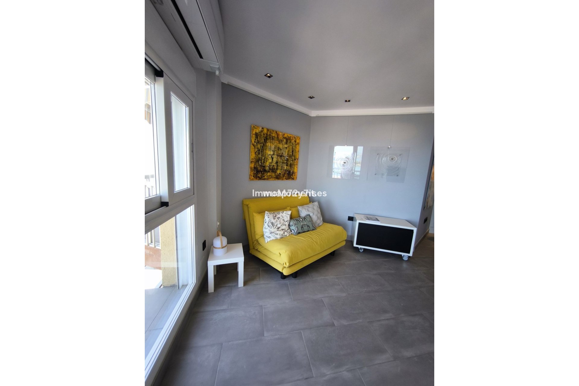 Bestaande woning - Appartement - Fuengirola - Fuengirola Centro