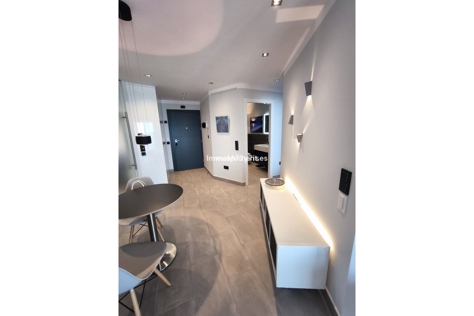 Bestaande woning - Appartement - Fuengirola - Fuengirola Centro